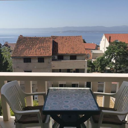 Apartments Dani Bol Luaran gambar
