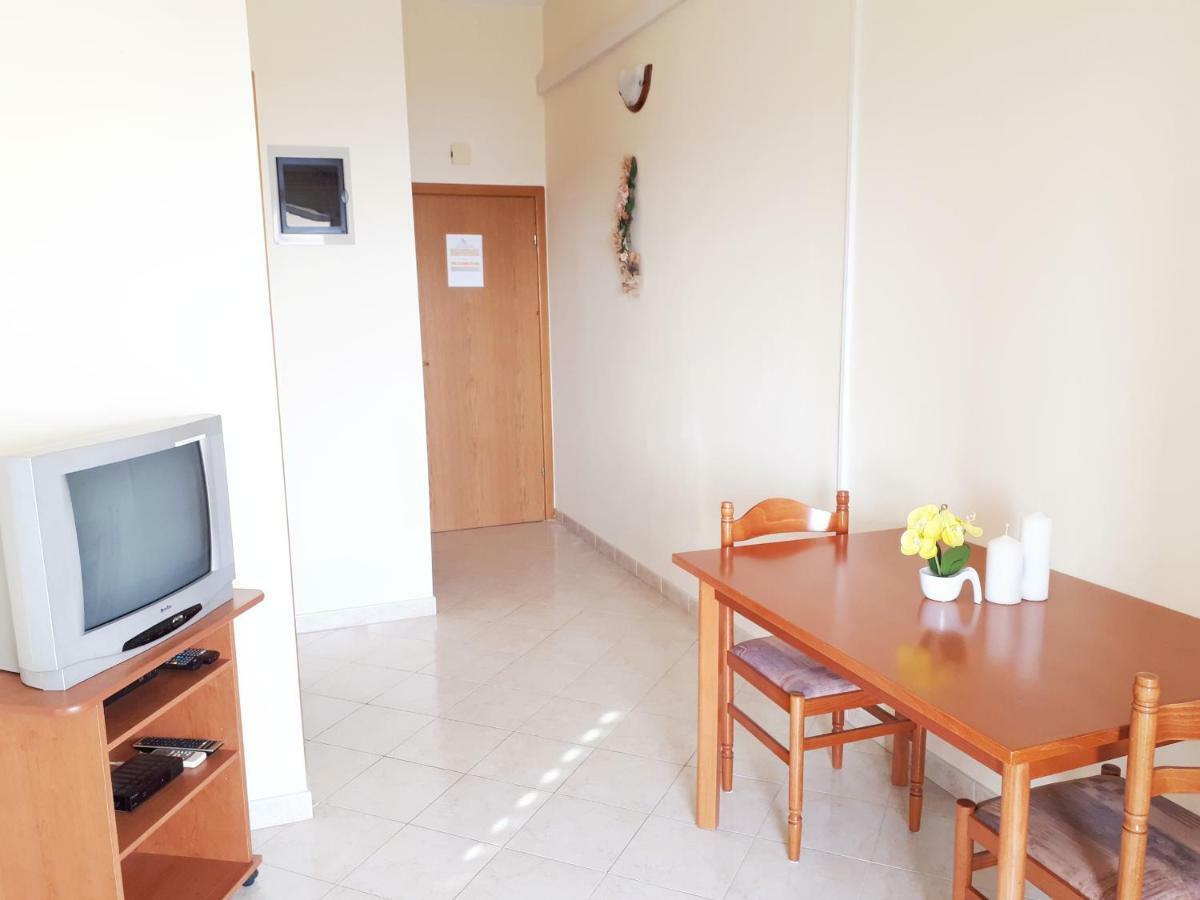 Apartments Dani Bol Luaran gambar